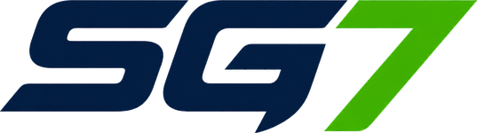 sg7 gaming platform logo